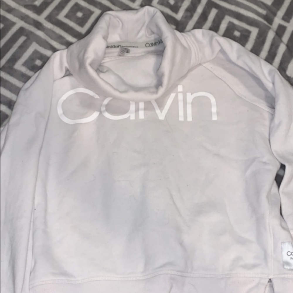 Calvin Klein hoodie